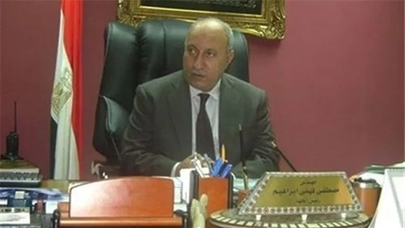 مناقصات بـ3 مدن جديدة لإنشاء 1320 وحدة إسكان اجتماعي
