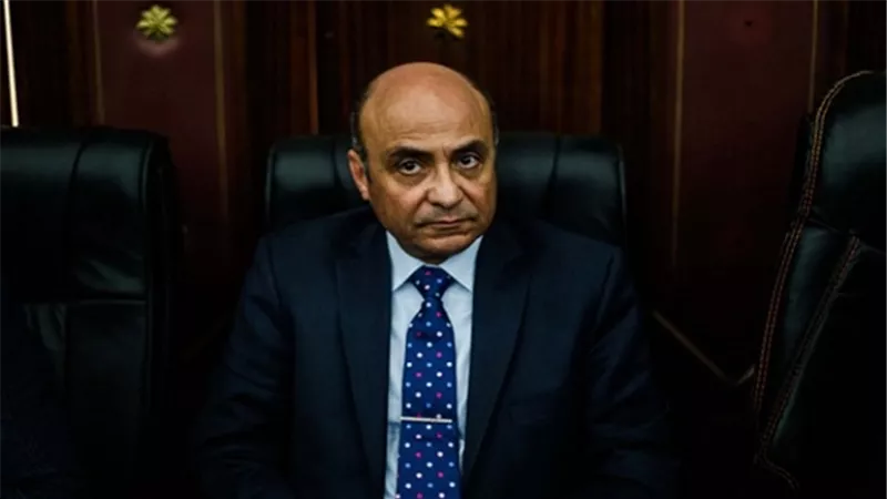 وزير شئون مجلس النواب يطالب البرلمان بسرعة الانتهاء من قانون الاستثمار