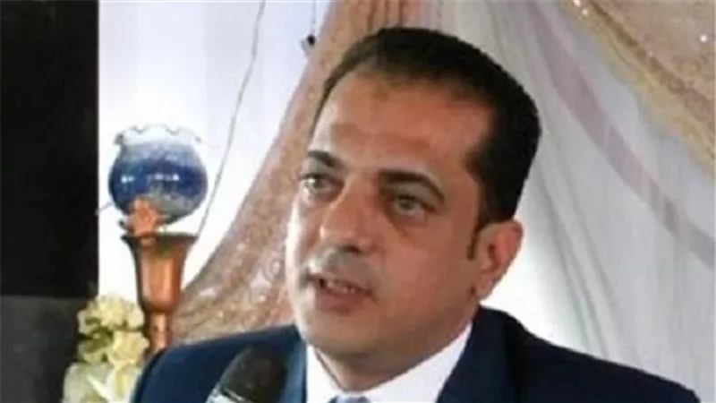 نائب: وفد برلماني في روسيا لتفقد الشركة المنفذة لمشروع 