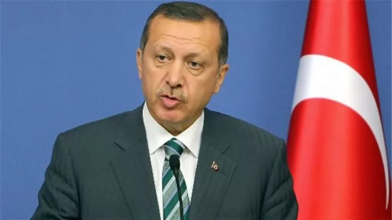 صحيفة روسيا: أردوغان شريك خائن وليس أهل للثقة