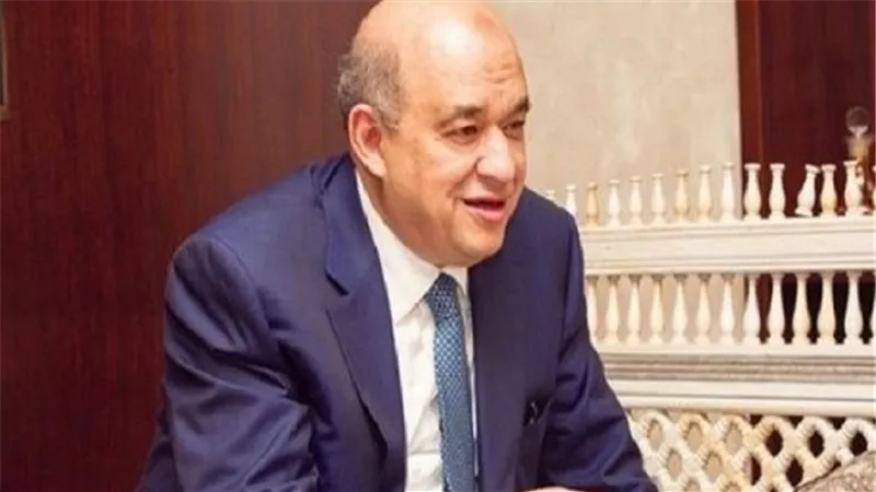 وزير السياحة: نتمنى زيادة أعداد رحلات الطيران الوافدة من إيطاليا