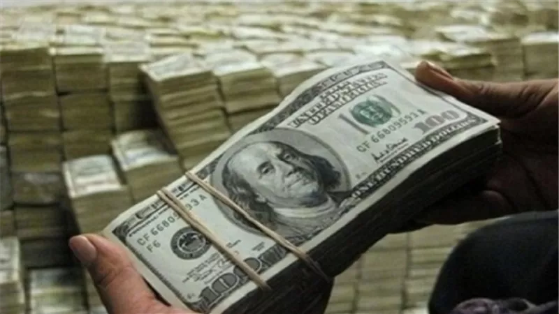 استقرار أسعار العملات الأجنبية.. والدولار يسجل 18.5 جنيها ببنك مصر