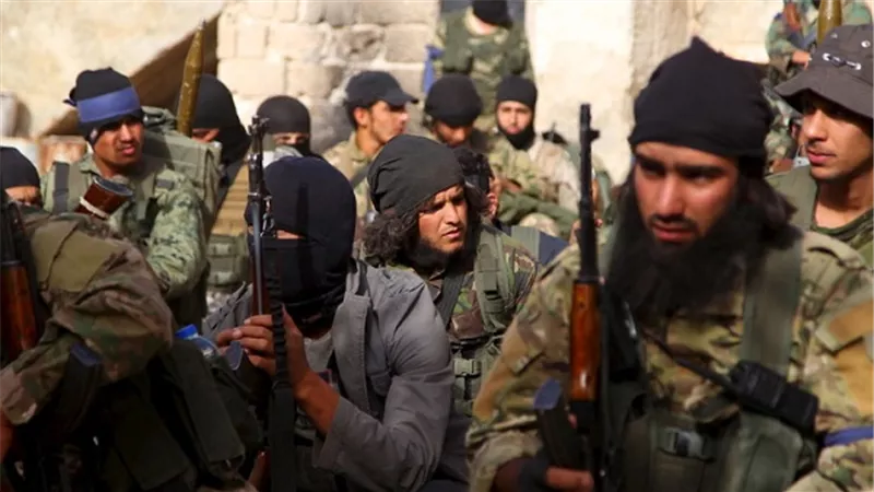 جبهة النصرة تغتال قائد الفرقة 13 في الجيش السوري الحر