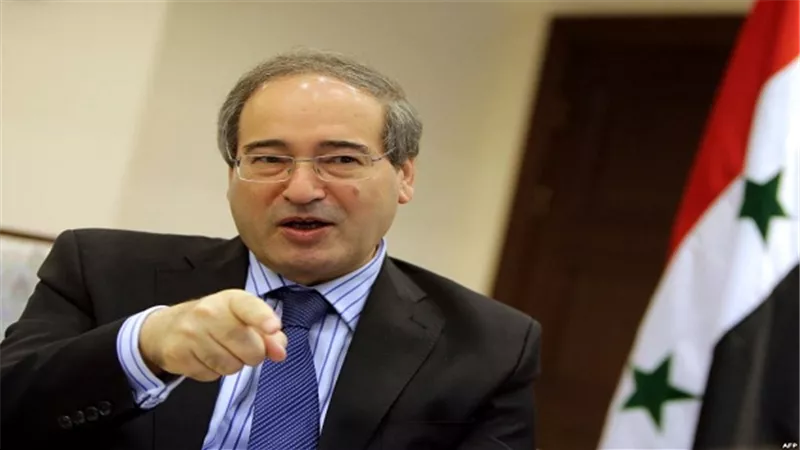 سوريا تتهم السعودية وتركيا بالوقوف وراء مجزرة خان شيخون