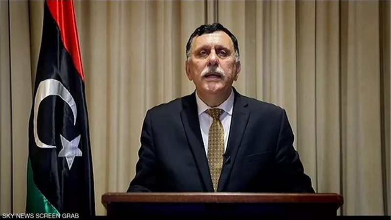 القيادة العسكرية الأمريكية بأفريقيا تدعو أطراف الأزمة الليبية للحوار