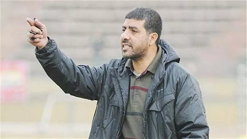 طارق العشري يراوغ الزمالك بـ