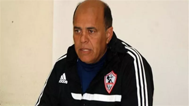 هشام يكن يخوض انتخابات الزمالك المقبلة