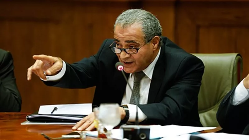 بالفيديو.. المصيلحي: لم يتم حذف أي مواطن حتى الآن من بطاقات التموين