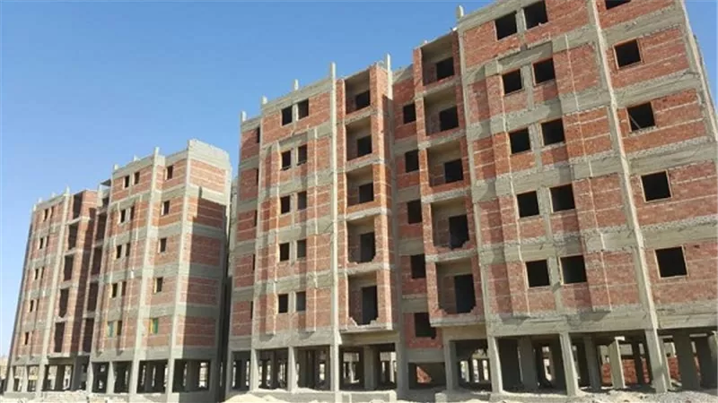 مدبولى: تنفيذ ١٦٣٢ وحدة بالإسكان الاجتماعى بمدينة أخميم الجديدة بسوهاج