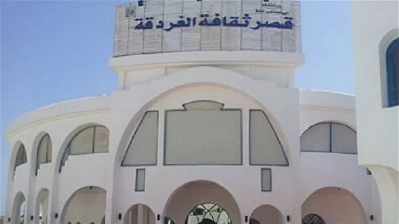غدا.. انطلاق قوافل ثقافية جديدة بالبحر الأحمر