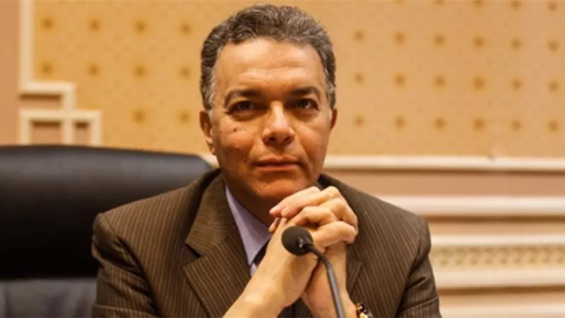وزير النقل: انتهاء العمل في الطريق الدائري الإقليمي نهاية العام