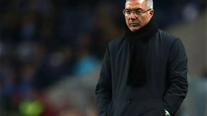 إيناسيو يرفض إعلان قائمة الزمالك أمام إنبي اليوم