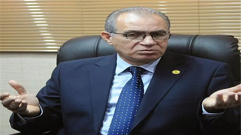 طارق السيد ينعي شهداء كنيسة طنطا ويتوجه إلى كنيسة مارمرقس بالعطارين 