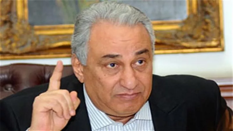 نقيب المحامين: استهداف دور العبادة محاولة للنيل من مقدرات المصريين