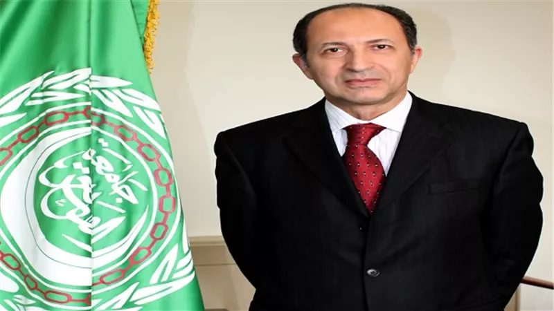 الجامعة العربية: الشباب العربى يمر بمرحلة خطيرة