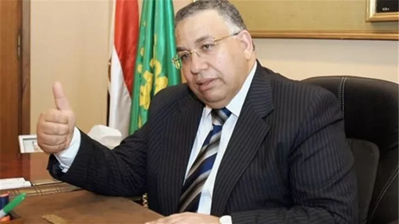 الشريف: البرلمان سيقر حالة الطوارئ في جلسة اليوم