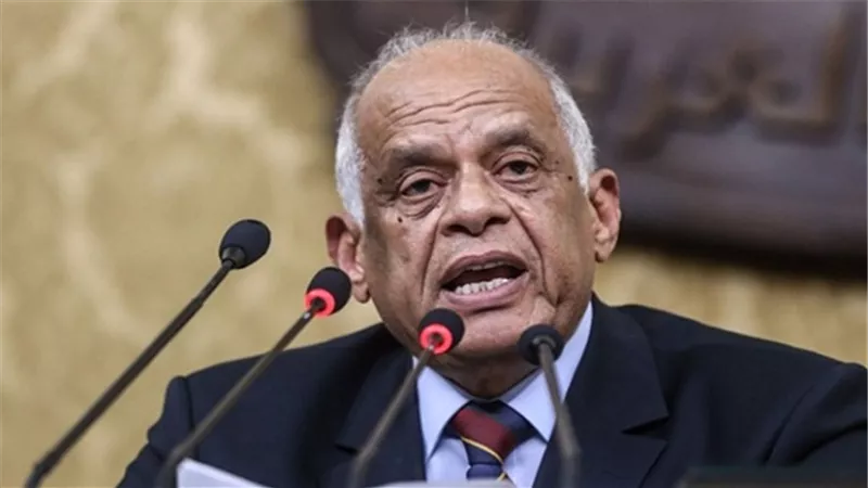 رئيس البرلمان: لا تعليق على الأحداث 