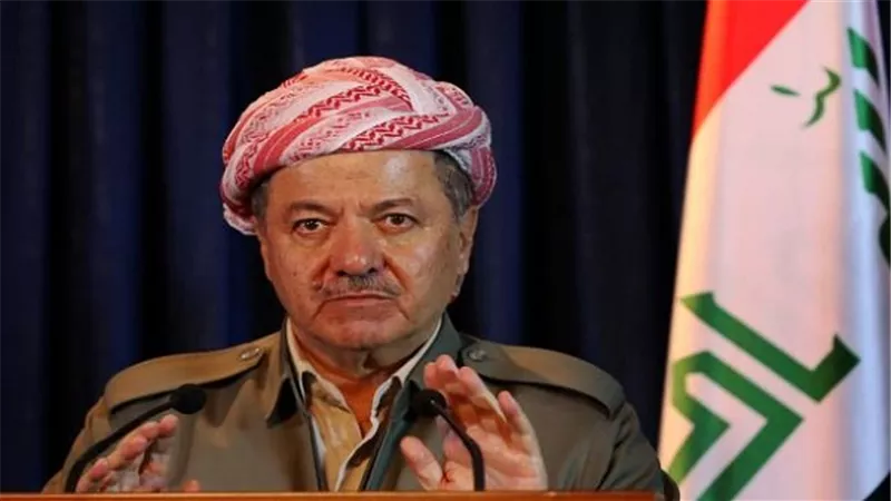 قاسم سليماني يهدد قادة كردستان العراق بـ