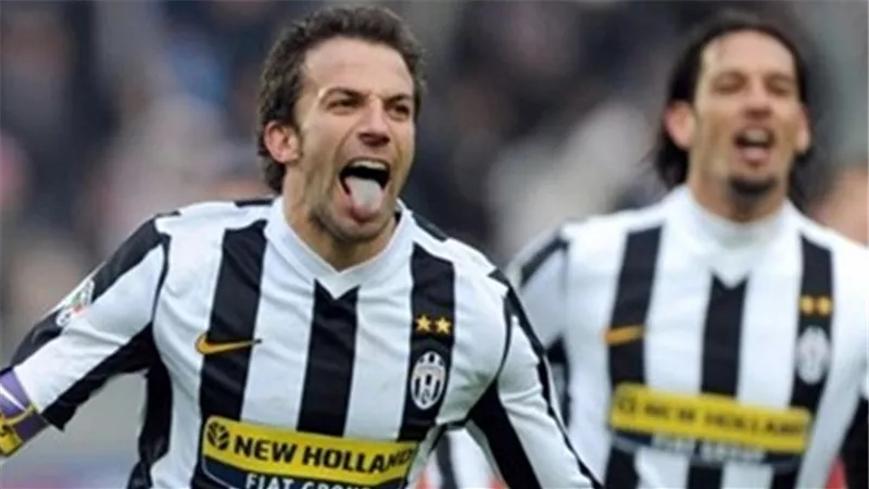 اليوفى يبحث عن رد اعتباره امام برشلونة بدوري الأبطال