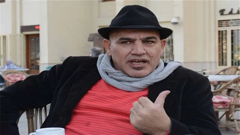 المتحف الوطني الإيطالي للسينما يكرم رشيد مشهراوي.. 19 أبريل