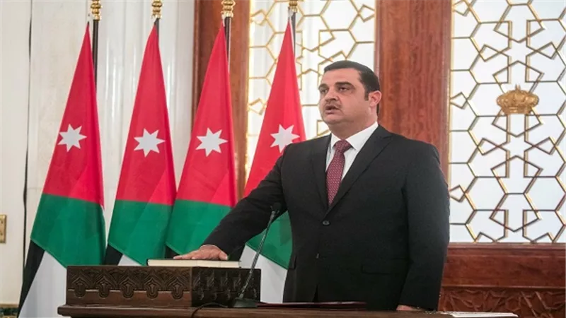 وزير الشباب الأردني يغادر إلى عمان بعد حضور اجتماع الوزراء العرب