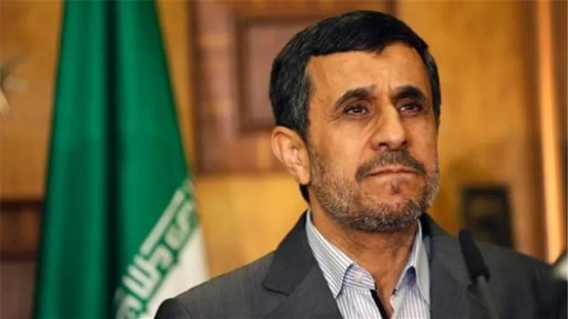 أحمدي نجاد يترشح للانتخابات الرئاسية الإيرانية