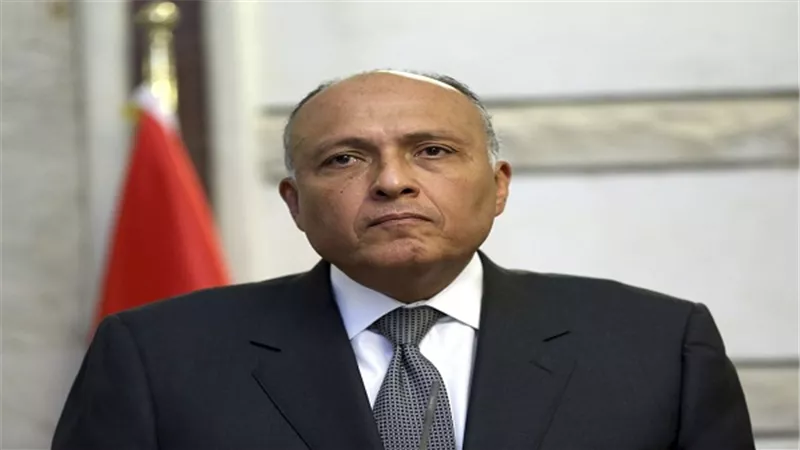سامح شكرى: وزير الخارجية الإثيوبي يزور القاهرة قريبًا