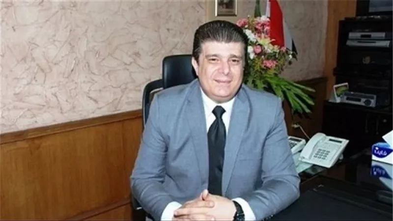 حسين زين: الإعلام مسئول عن مساندة الدولة في مواجهة الإرهاب