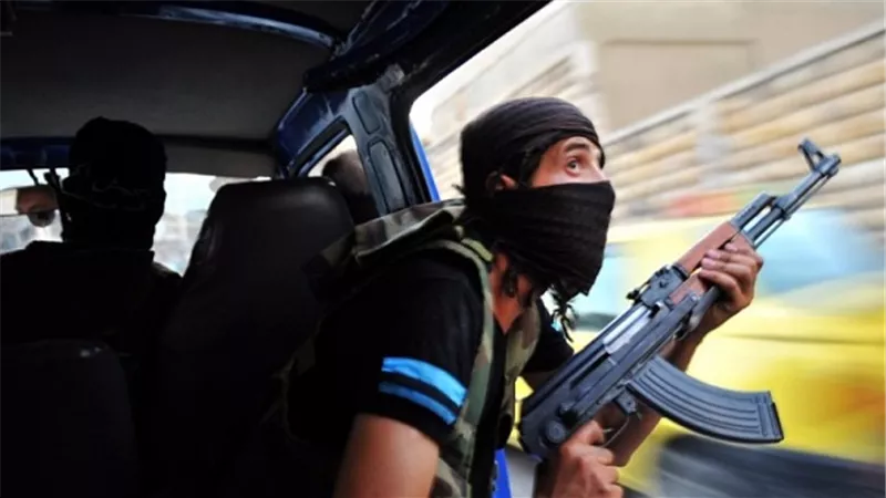 نجاة قاض يمني حكم بإعدام الرئيس هادي من محاولة اغتيال