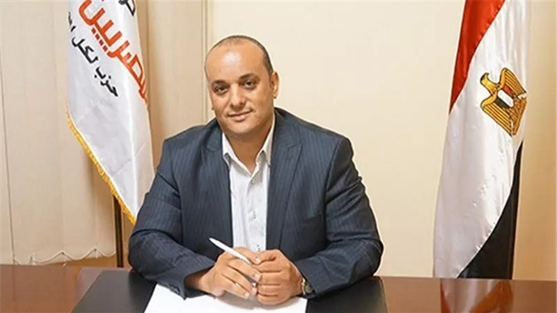 نائب يتقدم ببيان عاجل حول عجز الحكومة عن مواجهة ارتفاع الأسعار
