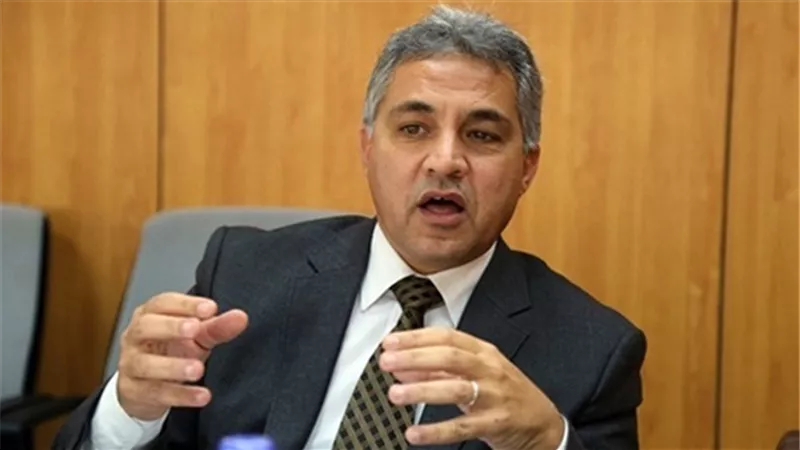 السجيني عن غياب ممثل وزير التخطيط: 