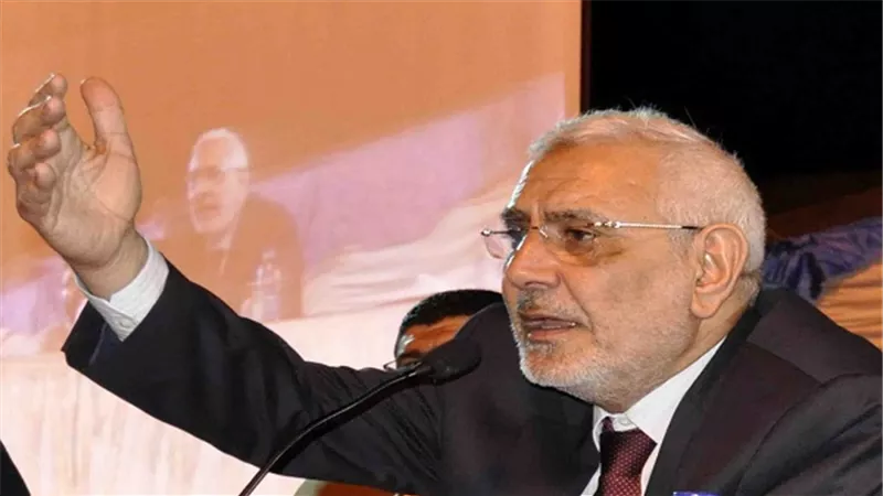 أبو الفتوح يصدم الإخوان: لا تفريط في الجيش وليذهب داعش للجحيم