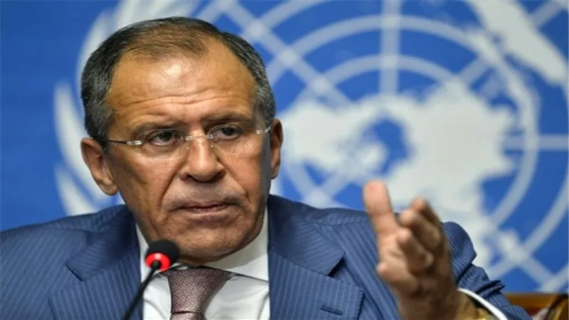 لافروف: اتفاق روسي أمريكي على عدم تكرار الضربات بسوريا