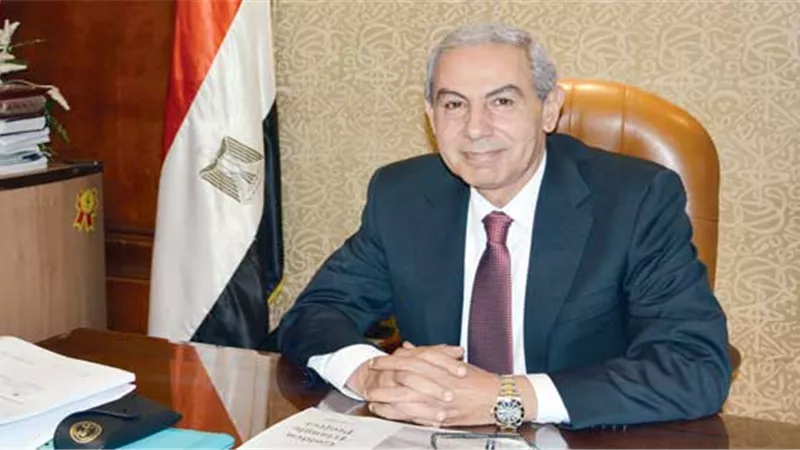 وزير الصناعة: الحكومة تتطلع لعقد مراجعة سياسات تجارية ناجحة