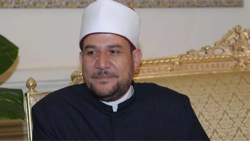 غدا وزير الأوقاف يعقد اجتماع مع مديرى الأوقاف بشأن ضبط العمل الدعوي 