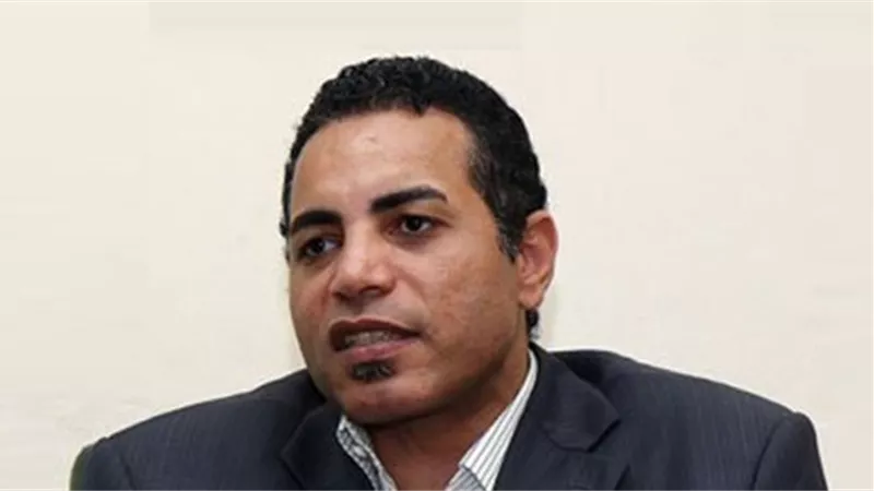 جمال عبد الرحيم: مصر تعيش فترة من الإرهاب المنظم الممنهج