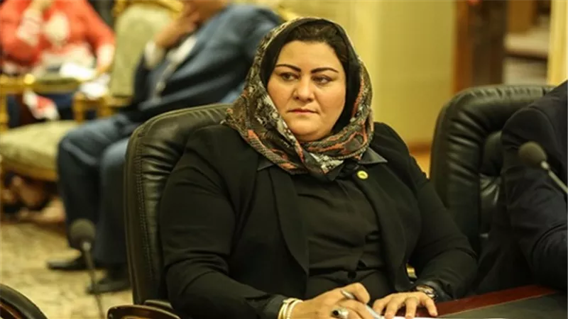 نائبة تطالب بحل مشكلات المزارع السمكية البديلة في دمياط