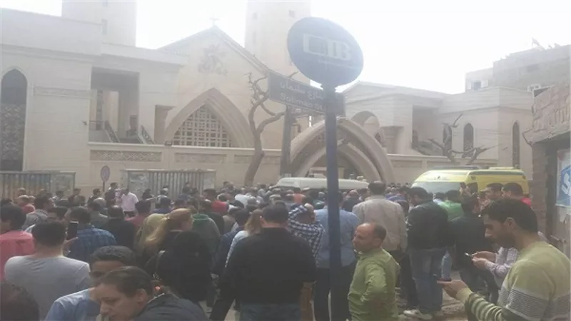 نيويورك تايمز: تفجيرات طنطا والإسكندرية حولت العيد لمذبحة