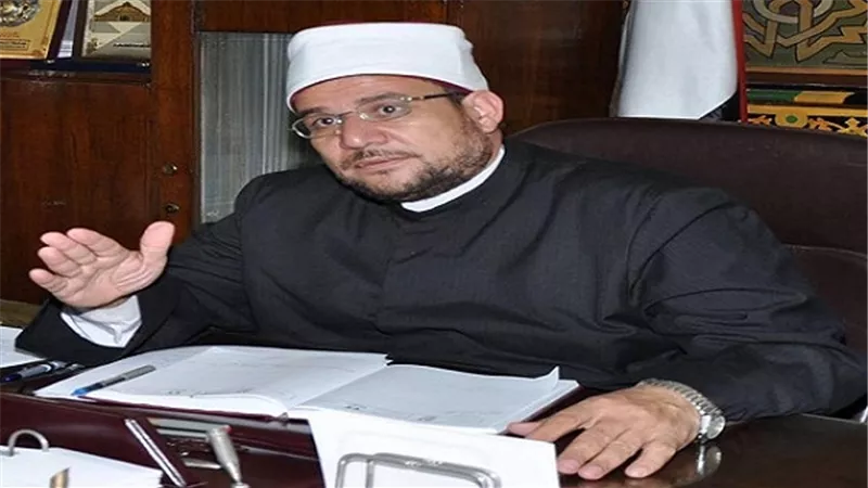 الأوقاف: ثلاثة إصدارات مهمة قبل رمضان
