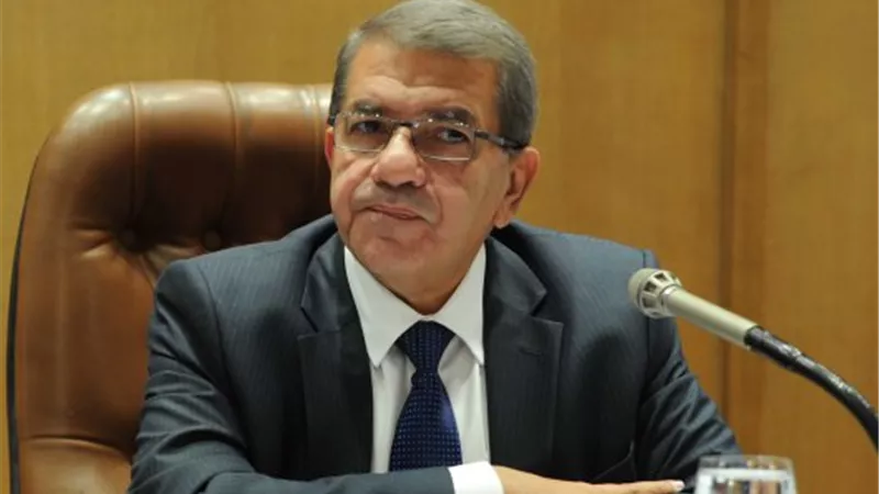 وزير المالية يشارك في اجتماعات الربيع لصندوق النقد والبنك الدوليين.. غدا