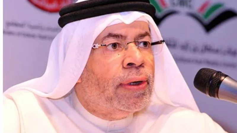 حبيب الصايغ يوقع ديوانه الجديد 