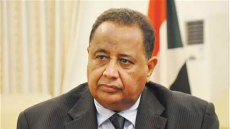 السودان تتعهد بعدم إيواء أو دعم نشاط الإخوان ضد مصر