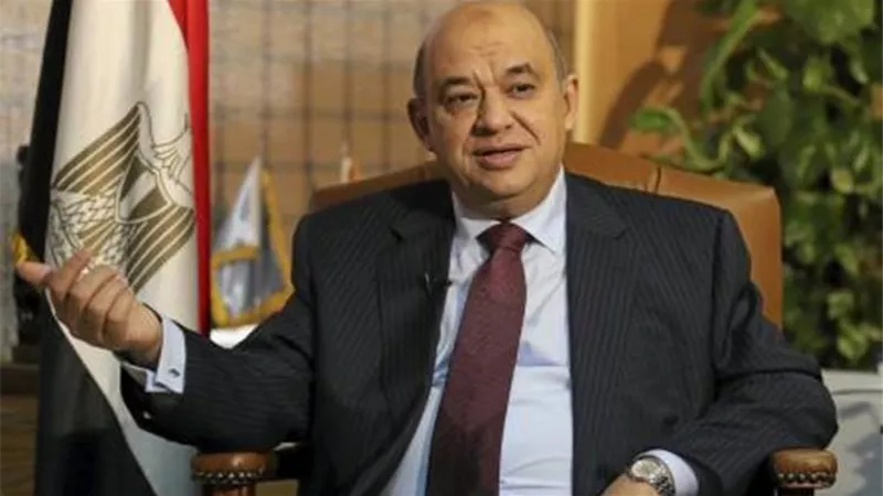 مصدر: الوفد السعودي يتعهد بحل أزمة المعتمرين خلال ساعات