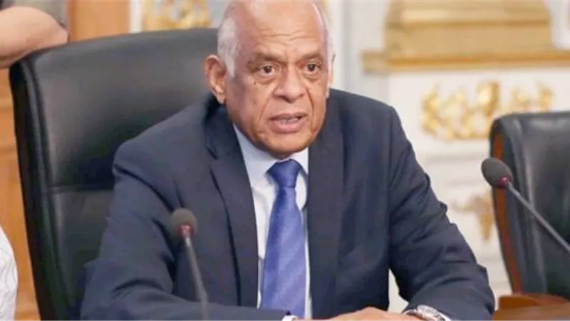 اليوم.. رئيس البرلمان يلتقي مستشار الرئيس الأمريكي