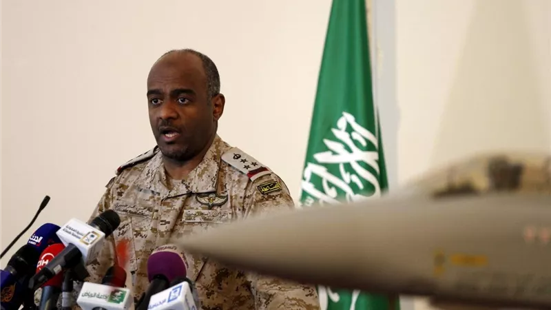 التحالف العربي باليمن يعتقل قيادات من 