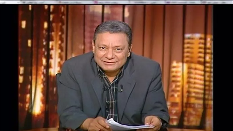 كرم جبر: أحمد السيد النجار تقدم باستقالته من الأهرام