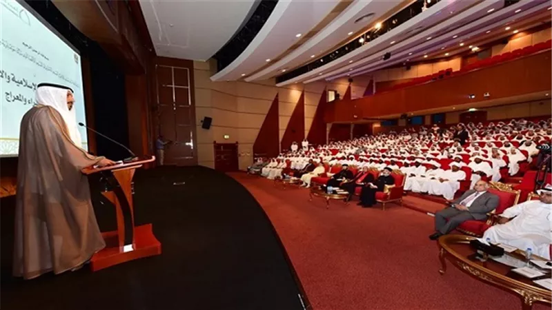 الكنيسة القبطية تشارك في احتفال الإسراء والمعراج بالإمارات