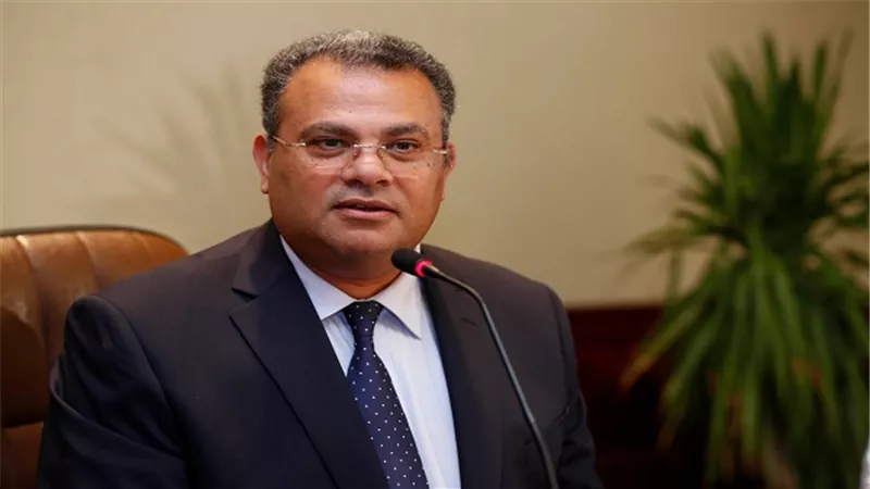 الكنيسة الإنجيلية تهنئ السيسي وصدقي وحجازي بعيد تحرير سيناء