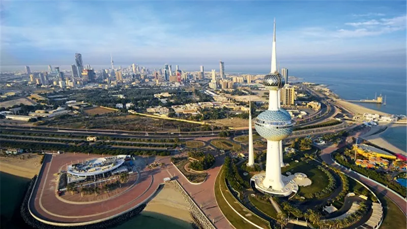 الكويت: دراسة خيارات تسديد العراق 4.6 مليار دولار كتعويضات
