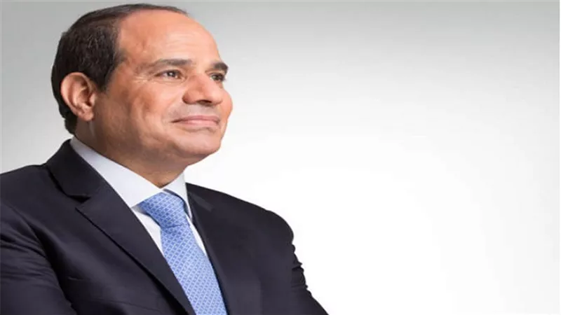 ننشر برنامج  مؤتمر الشباب بالإسماعيلية بحضور السيسي